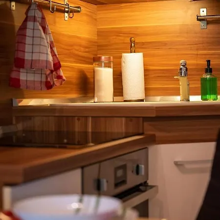 Emilka Tale-wellness 5 Min-balcony-hiking-view Apartment *